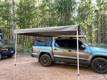 Load image into Gallery viewer, Canyon Off-Road Aluminium Hardshell 2x3m SIDE AWNING to Suit all 4X4 (SKU: CAN-AW1-H)