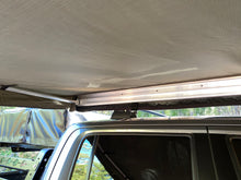 Load image into Gallery viewer, Canyon Off-Road Aluminium Hardshell 2x3m SIDE AWNING to Suit all 4X4 (SKU: CAN-AW1-H)