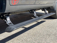 Load image into Gallery viewer, Toyota Hilux (2015-2025) N80 GUN Clearview Power Boards (SKU: PB-TA-002)
