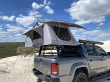Load image into Gallery viewer, Roof Top Tent Package - 2 Person LONG STYLE Soft Shell Tent - Canyon Off-Road