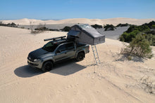 Load image into Gallery viewer, Roof Top Tent Package - 2 Person LONG STYLE Soft Shell Tent - Canyon Off-Road