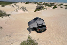 Load image into Gallery viewer, Canyon Off-Road 2 Person Roof Top Tent (SOFT SHELL LONG STYLE) (SKU: CAN-200-L) - Canyon Off-Road