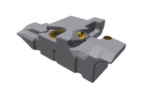 Load image into Gallery viewer, Toyota Hilux (2005-2015) KUN N70 145Lt POLY Brown Davis Replacement Fuel Tank for all 4wd Models- DIESEL ONLY (SKU: PT-TH05)