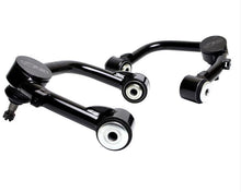 Load image into Gallery viewer, Nissan Navara D22 Blackhawk Upper Control Arms - Pair (SKU: UCA4821N) - Canyon Off-Road