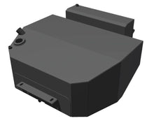 Load image into Gallery viewer, LAND ROVER RANGE ROVER SPORT - (2005-2013) - 100Lt STEEL AUXILIARY Brown Davis Fuel Tank (SKU: LDI3A1) - Canyon Off-Road