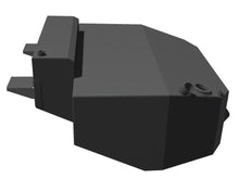 Load image into Gallery viewer, LAND ROVER RANGE ROVER SPORT - (2005-2013) - 100Lt STEEL AUXILIARY Brown Davis Fuel Tank (SKU: LDI3A1) - Canyon Off-Road