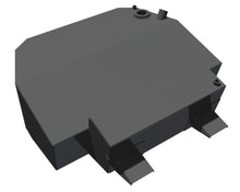Load image into Gallery viewer, LAND ROVER RANGE ROVER SPORT - (2005-2013) - 100Lt STEEL AUXILIARY Brown Davis Fuel Tank (SKU: LDI3A1) - Canyon Off-Road