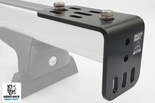 Load image into Gallery viewer, Racksbrax HD (L) Brackets