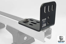 Load image into Gallery viewer, Racksbrax HD (L) Brackets