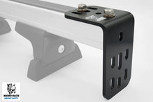 Load image into Gallery viewer, Racksbrax HD (L) Brackets