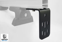 Load image into Gallery viewer, Racksbrax HD (L) Brackets