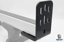 Load image into Gallery viewer, Racksbrax HD (L) Brackets