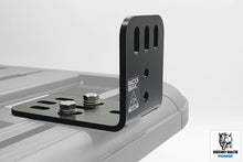 Load image into Gallery viewer, Racksbrax HD (L) Brackets