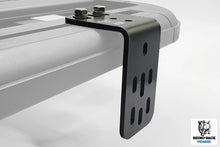 Load image into Gallery viewer, Racksbrax HD (L) Brackets