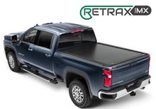 Load image into Gallery viewer, RetraxONE MX Polycarbonate Tonneau Cover | Manual Retractable Truck Bed Cover