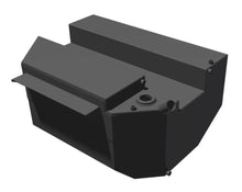 Load image into Gallery viewer, Ford Ranger (2011-2021) PX-125Lt STEEL AUXILIARY Brown Davis Fuel Tank (SKU: FRPXA1) - Canyon Off-Road