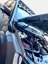 Load image into Gallery viewer, Ford Ranger RAPTOR (2018-2022) PX3 2L Bi-Turbo Fatz Fabrication High Flow Airbox