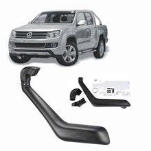 Load image into Gallery viewer, Volkswagen Amarok (09/2016 - 2023) Safari Snorkel ARMAX