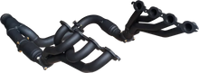 Load image into Gallery viewer, Chevrolet Silverado 1500 V8 6.2L Extractors, Cats & Y-Pipe (SKU: SSMKCH0006)