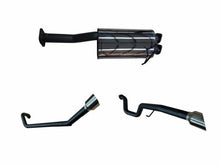 Load image into Gallery viewer, Ram 1500 DT (2020-2025) 5.7L V8 Crew Cab & Extra Cab Ute (INC Limited & Laramie) Manta Exhaust