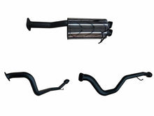 Load image into Gallery viewer, Ram 1500 DT (2020-2025) 5.7L V8 Crew Cab & Extra Cab Ute (INC Limited & Laramie) Manta Exhaust