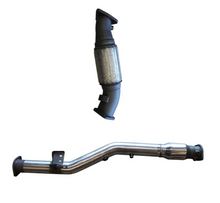 Load image into Gallery viewer, Toyota Landcruiser 79 Series (2016-2024) Dual Cab & Single Cab 4.5L Manta DPF Delete ONLY