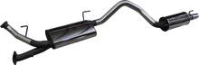 Load image into Gallery viewer, Toyota Landcruiser 200 Series (2007-2021) URJ202 4.6L V8 Petrol Manta Exhaust