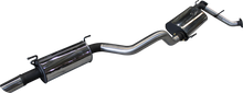 Load image into Gallery viewer, Toyota Landcruiser 200 Series (2007-2021) URJ202 4.6L V8 Petrol Manta Exhaust