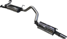Load image into Gallery viewer, Toyota Landcruiser 200 Series (2007-2021) URJ202 4.6L V8 Petrol Manta Exhaust