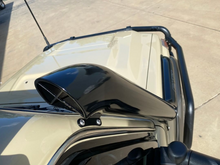 Load image into Gallery viewer, Toyota Landcruiser 79 Series (2007-2023) VDJ Fatz Fabrication 4" Stainless Snorkel