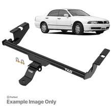 Load image into Gallery viewer, TAG Standard Duty Towbar for Mitsubishi Magna (06/2003 - 07/2005)