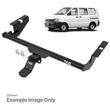 Load image into Gallery viewer, TAG Standard Duty Towbar for Toyota Spacia (03/1992 - 01/1998), Toyota Town Ace (03/1992 - 12/1996)