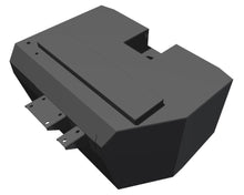 Load image into Gallery viewer, Toyota Landcruiser 79 Series (1999-2016) SINGLE CAB 170Lt STEEL Brown Davis Replacement Fuel Tank (UTE AND TRAY) REAR TANK (SKU: TL79R2)