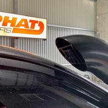 Load image into Gallery viewer, Toyota Hilux (2015-2025) N80 GUN Phat Bars 4" Stainless Snorkel