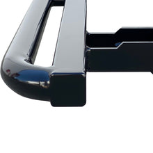 Load image into Gallery viewer, Ford Ranger (2022-2025) NEXT GEN (FLAT) Phat Bars Rock Sliders/Side Steps – Powdercoated