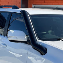 Load image into Gallery viewer, Toyota Prado 150 Series (2009-2024) Phat Bars 4" Stainless Snorkel