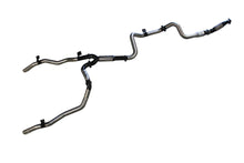 Load image into Gallery viewer, Toyota Landcruiser 79 Series (2016-2021) Dual Cab & Single Cab 4.5L (With DPF) 1VD V8 Turbo Diesel Ute Manta Exhaust - Canyon Off-Road
