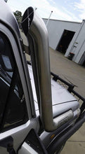 Load image into Gallery viewer, Toyota Landcruiser 70 Series (VDJ) Fatz 4" Snorkel(SKU: FFVDJ70FS) - Canyon Off-Road