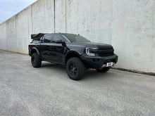 Load image into Gallery viewer, Ford Everest (2022-2025) RA New Generation Xrox Rock Sliders (SKU: RSFEV)