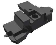 Load image into Gallery viewer, Volkswagen Amarok (2011-2021) 135Lt STEEL Brown Davis Replacement Fuel Tank for all model with V6 Turbo Diesel (SKU: VWAR2)