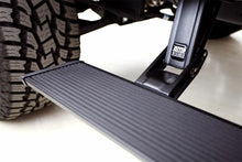 Load image into Gallery viewer, Toyota Hilux (2015-2026) N80 GUN AMP Research PowerStep Electric Running Boards