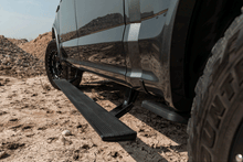 Load image into Gallery viewer, Toyota Hilux (2015-2026) N80 GUN AMP Research PowerStep Electric Running Boards