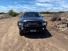 Load image into Gallery viewer, Dodge Ram (2012-2022) DS Upfitter Heavy Duty TRIPLE LOOP Bullbar (SKU: UF-UPF-00029)