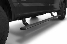 Load image into Gallery viewer, Toyota Hilux (2015-2026) N80 GUN AMP Research PowerStep Electric Running Boards