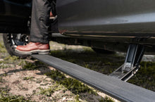Load image into Gallery viewer, Toyota Hilux (2015-2026) N80 GUN AMP Research PowerStep Electric Running Boards