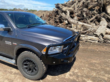 Load image into Gallery viewer, Dodge Ram (2012-2022) DS Upfitter Heavy Duty TRIPLE LOOP Bullbar (SKU: UF-UPF-00029)