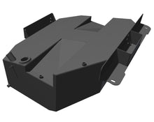 Load image into Gallery viewer, Nissan Patrol (2010-2021) Y62 140Lt STEEL Brown Davis AUXILIARY Fuel Tank (SKU: NPY62A1)
