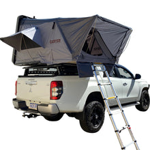 Load image into Gallery viewer, Canyon Off-Road 2 Person Roof Top Tent (1.6M Hard Shell) (SKU: CAN-725-H)
