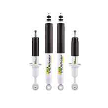 Load image into Gallery viewer, Toyota Landcruiser 105 Series (1998+) 50mm suspension lift kit - Ironman Foam Cell