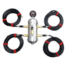 Load image into Gallery viewer, ClearView Tyre Spider (SKU: TYR-01)
